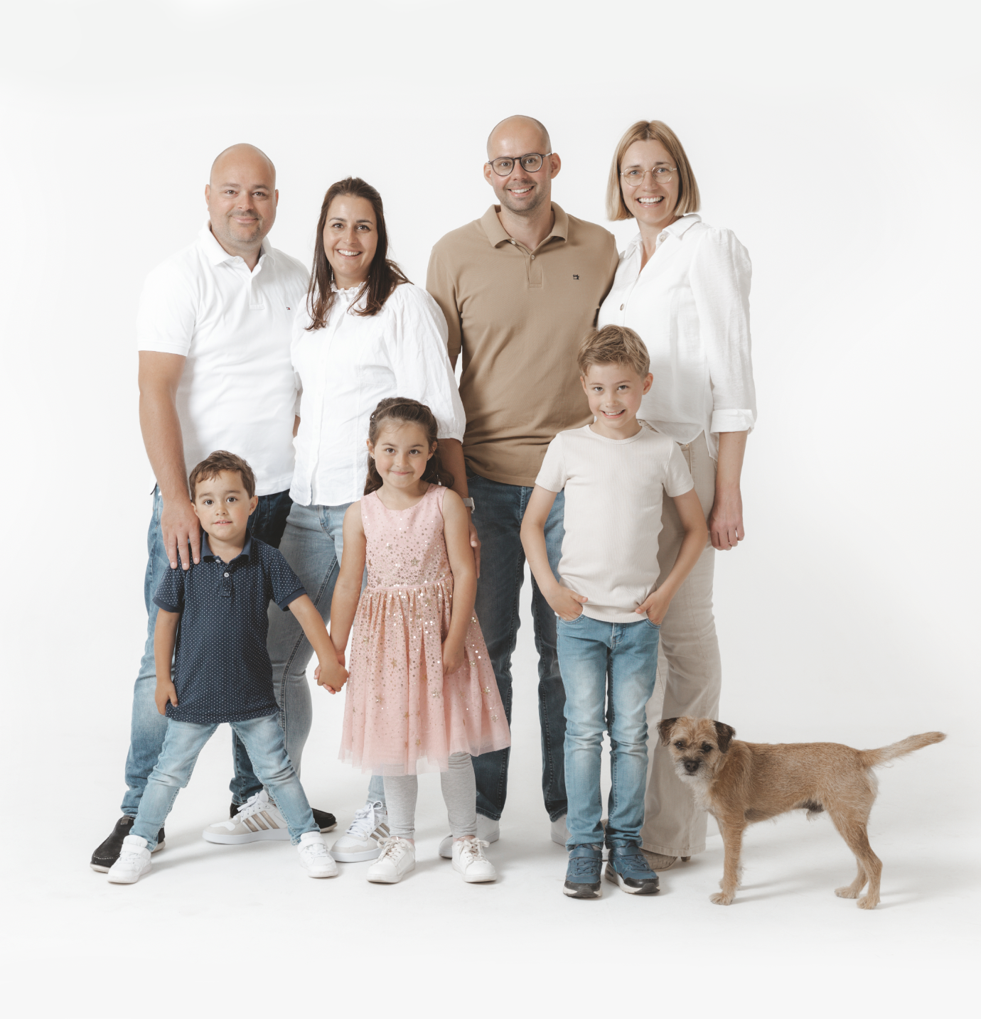 Editorial portret door Jenneke Luijmes